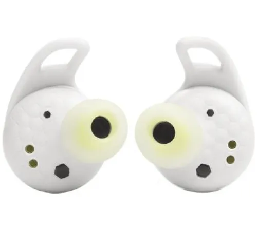 Наушники JBL Reflect Aero TWS белый
