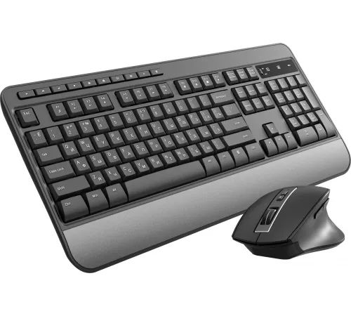 Офисный набор Оклик S290W