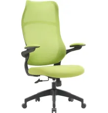 Офисное кресло CACTUS CS-MC505-GN салатовый