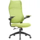 Офисное кресло CACTUS CS-MC505-GN салатовый