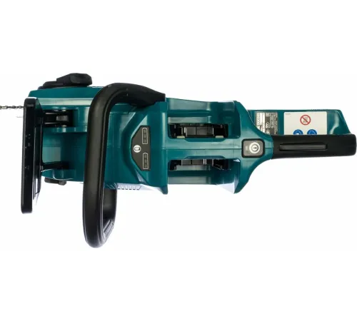 Аккумуляторная пила Makita DUC353Z без АКБ