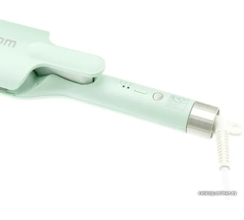 Стайлер для завивки Dewal Beauty Blossom HI2090 зеленый