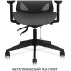 Офисное кресло byRoom Office Flame Black черный