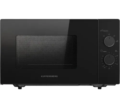 Микроволновая печь KUPPERSBERG TMW 232 B