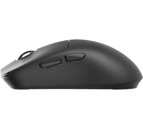 Игровая мышь Acer OMR401 черный