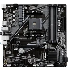 Материнская плата Gigabyte A520M DS3H WiFi6E