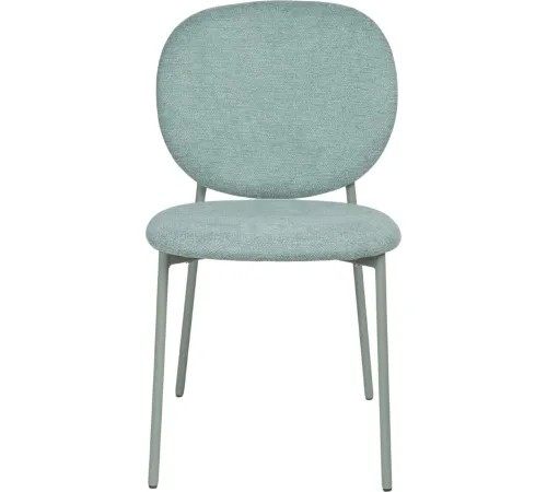 Стул Stool Group Pip DR-20032C-1 зеленый/ножки зеленые