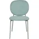 Стул Stool Group Pip DR-20032C-1 зеленый/ножки зеленые