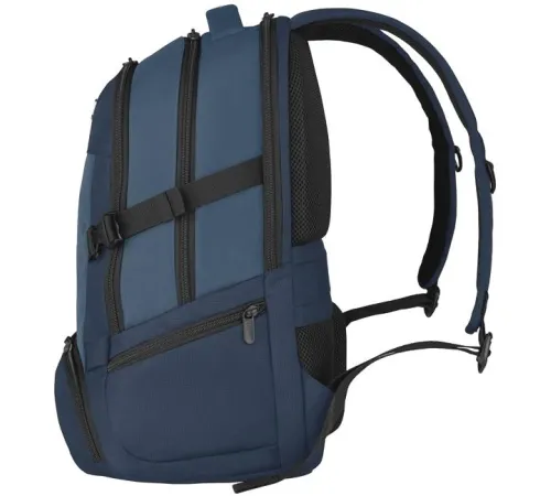 Спортивный рюкзак Victorinox VX Sport Evo Deluxe Backpack 611418 синий