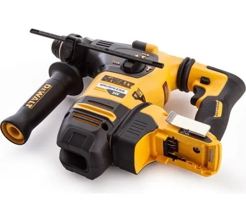 Перфоратор DeWalt DCH333NT без АКБ