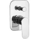 Смеситель Deante Alpinia BGA 044P
