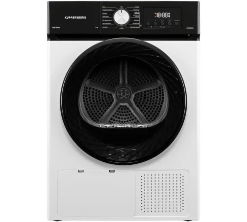 Сушильная машина KUPPERSBERG DM 592 W