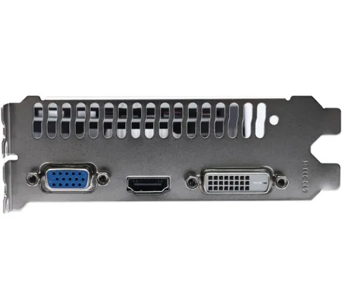 Видеокарта AFOX Radeon R7 350 2GB GDDR5 AFR7350-2048D5H4-V5