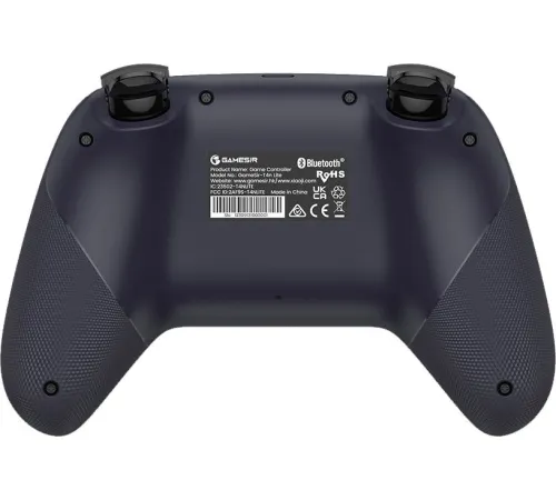 Геймпад GameSir T4n фиолетовый