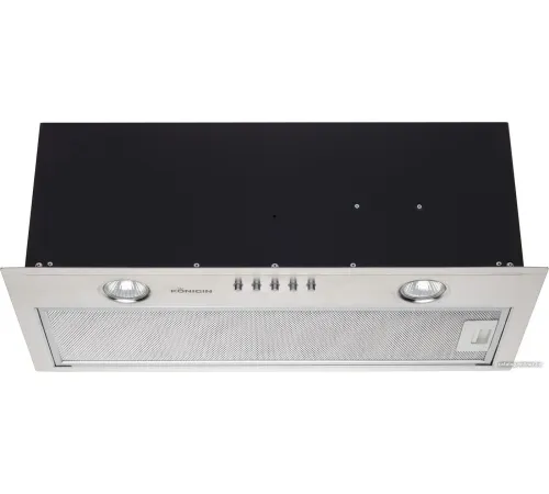 Кухонная вытяжка Konigin Flatbox 50 нержавеющая сталь