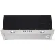 Кухонная вытяжка Konigin Flatbox 50 нержавеющая сталь