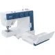 Электромеханическая швейная машина Janome 1522BL