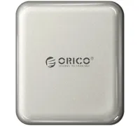Внешний накопитель Orico A20 Plus 512GB серый