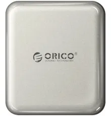 Внешний накопитель Orico A20 Plus 512GB серый