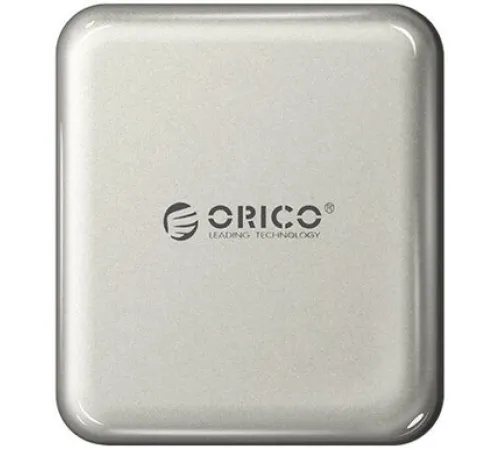 Внешний накопитель Orico A20 Plus 512GB серый
