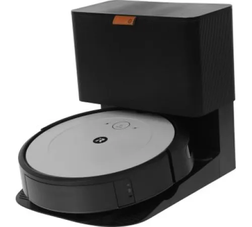 Робот-пылесос iRobot Roomba I1+ графит