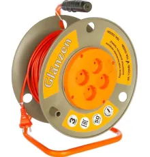 Удлинитель Glanzen EB-50-003