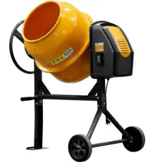Бетономешалка ECO CM-140 EC3410-4