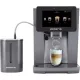 Кофемашина Polaris PACM 2085GC WIFI IQ Home Графитовый