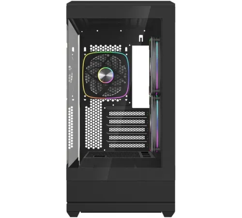Корпус Powercase GT3 ARGB CMGT3B-A3