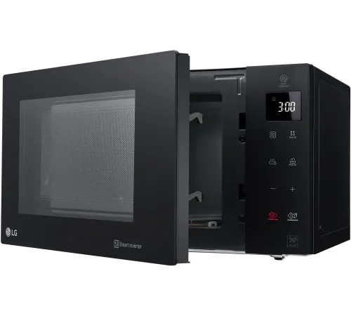 Микроволновая печь LG MW23W35GIB