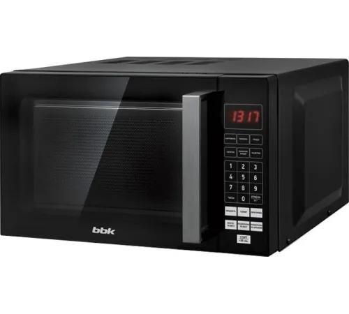 Микроволновая печь BBK 20MWS-779S/B