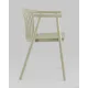 Стул Stool Group Campo SL-7100 зеленый