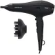 Фен Polaris PHD 2600ACi Salon Hair черный
