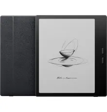 Электронная книга Onyx BOOX Go 7 черный