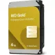 Жесткий диск WD Gold 4TB WD4004FRYZ