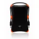 Внешний накопитель Silicon-Power Armor A30 2TB Black SP020TBPHDA30S3K
