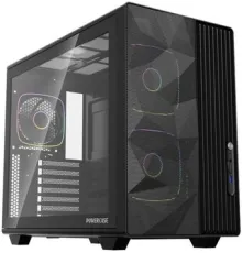 Корпус Powercase TX5 ARGB CTX5AB-A3