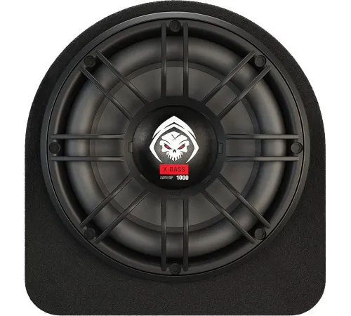 Корпусной активный сабвуфер Soundmax SM-SW0801A