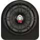 Корпусной активный сабвуфер Soundmax SM-SW0801A