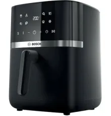 Аэрогриль аэрофритюрница Bosch MAF462B0