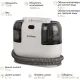 Пылесос Endever SkyClean VC-100 белый/черный