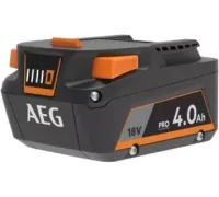 Аккумулятор AEG Powertools L1840S 4935478636 18В/4 Ah