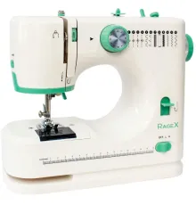 Электромеханическая швейная машина RAGEX R1103-100