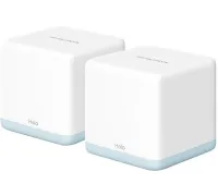 Wi-Fi система Mercusys Halo H30 2 шт