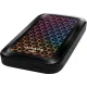 Внешний накопитель ADATA SE770G 512GB ASE770G-512GU32G2-CBK