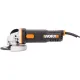 Угловая шлифмашина Worx WX711.1 кейс