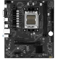 Материнская плата Maxsun Challenger A620A 2.5G