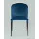 Стул Stool Group Лори vd-lori-b15 велюр синий