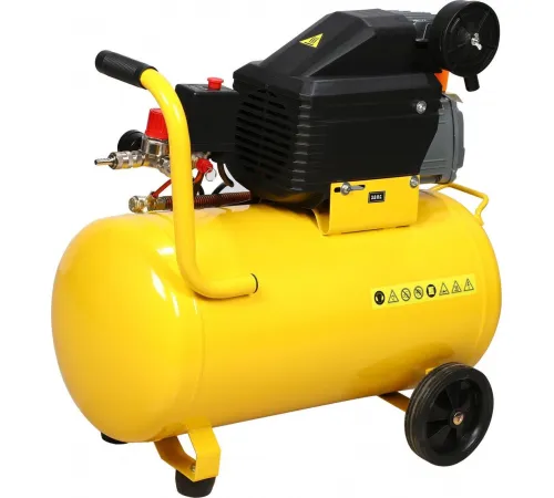 Компрессор Garvill CE550F