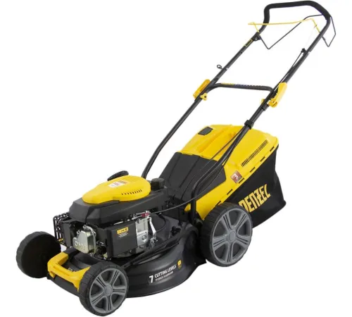 Газонокосилка Denzel GLD-460SP